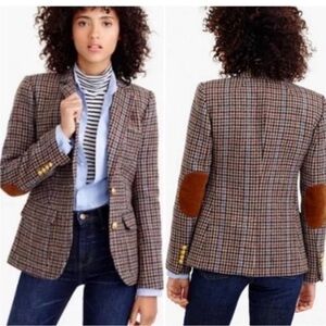 J. Crew Rhodes Blazer